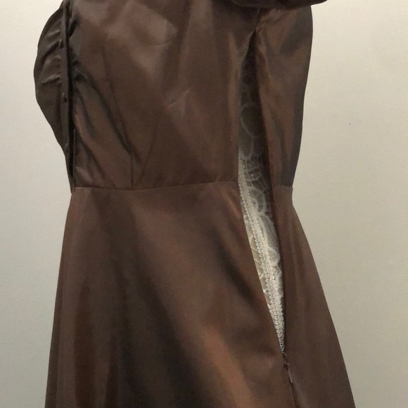 BCBG Paris Semi-formal dress - Picture 5 of 7